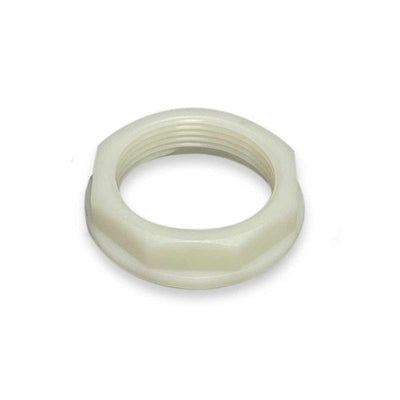 AG Plastic Nut with 1-1/2