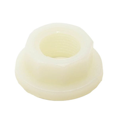 AG Plastic Nut with 3/8