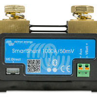 Victron Smart Shunt - 1000A 50mV