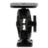 Scotty 1.5" Ball Mount (For 5-7" Fish Finders)