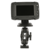 Scotty 1.5" Ball Mount (For 5-7" Fish Finders)