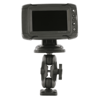 Scotty 1.5" Ball Mount (For 5-7" Fish Finders)