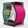 PSP Spinnaker Repair Tape Pink 50mm x 25m