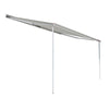 Fiamma F45S 260 PSA Polar White Royal Grey (06280F01R)