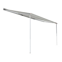 Fiamma F45S 260 PSA Polar White Royal Grey (06280F01R)