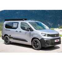 Fiamma F45S 260 PSA Deep Black Royal Grey (06759F01R)