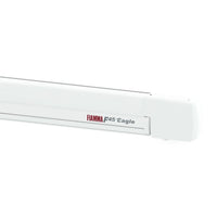 Fiamma F45 Eagle 350 Awning Polar White - Royal Grey (08590-01R)