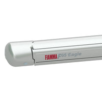 Fiamma F65eagle 400 Awning Titanium - Royal Grey (08542C01R)