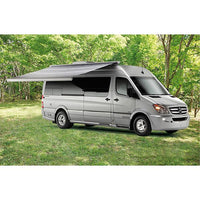 Fiamma F65eagle Ducato 399 Awning - Polar White (08540H01R)