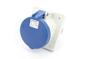 VETUS CEE socket 63A 230V GLX14SIC