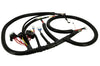 VETUS Motor wiring lenghts color and connectors (16-6923)