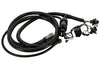 VETUS EMR connection wiring lenghts color & connectors (16-6924)