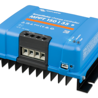 Victron SMART BlueSolar Charge Controller - 150/35A