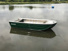 SeaStrike 16 Ft Semi Flat Aluminium Workboat - Sea Strike 16ft