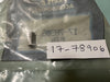 PIN 17-78906    Mercury Mariner Spares & Parts