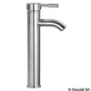 Diana sink mixer with ceramic cartridge for high column toilet sinks