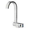 Style tap cold water