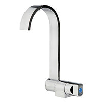Style tap cold water