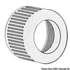 Hydrofix threaded ring nut 15 mm