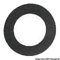 Hydrofix spare silicone O-ring 15 mm