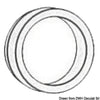 Hydrofix spare silicone O-ring 15 mm