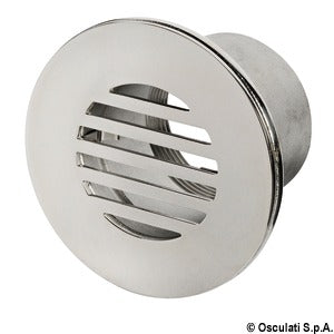 Cockpit drain 1"1/2