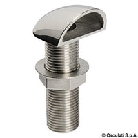 Scupper AISI 316 1/2"