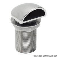 Scupper AISI 316 1"