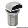 Scupper AISI 316 2"