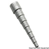 Universal hose adapter diam. 13 to 38 mm