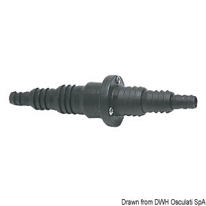 Check valve 25/32/38 mm