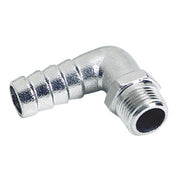 90° male hose adaptor 3/8" x 15 mm