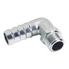 90° male hose adaptor 1/2" x 20 mm