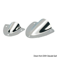 SS protection tabs 57x54x16 mm