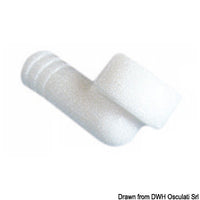Attwood pump for tank ventilation 38 l/min
