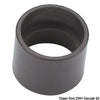 Pipe sleeve adaptor