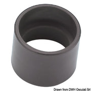 Pipe sleeve adaptor