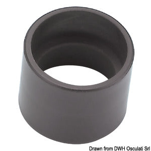 Pipe sleeve adaptor
