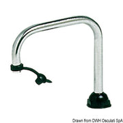 Spout for sinks
