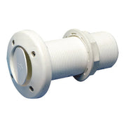 Seacock 1"1/2 w/check valve