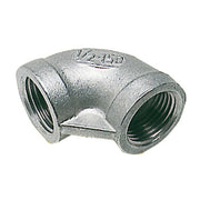 90° elbow female/female 1"