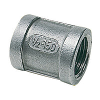 Pipe sleeve 1"