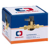 Electro-valve f. fuel distribution 12 V