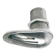 Thru hull scoop strainer AISI 316 3"