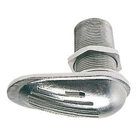 Thru hull scoop strainer AISI 316 1"1/4