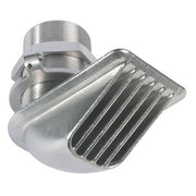 BHF (Buzzi - Hi - Flow) thru-hull scoop strainer