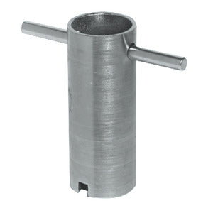 Tool for seacock mounting galvanized steel 1"1/4