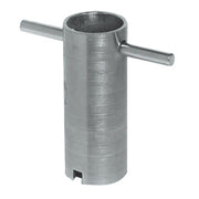 Tool for seacock mounting galvanized steel 1"1/2