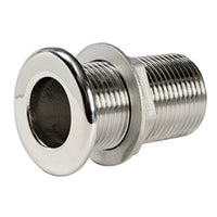 All-thread fkin fittings - Short thread