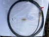 Cable f. flexible remote control 6 m